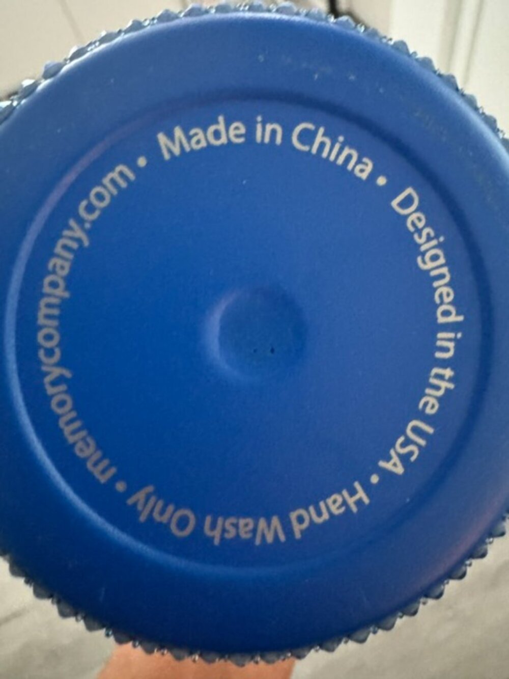 Florida Gator SEQUIN 40oz Tumbler - Picture 3 of 3